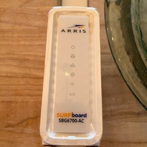 Arris surfboard router- new without box